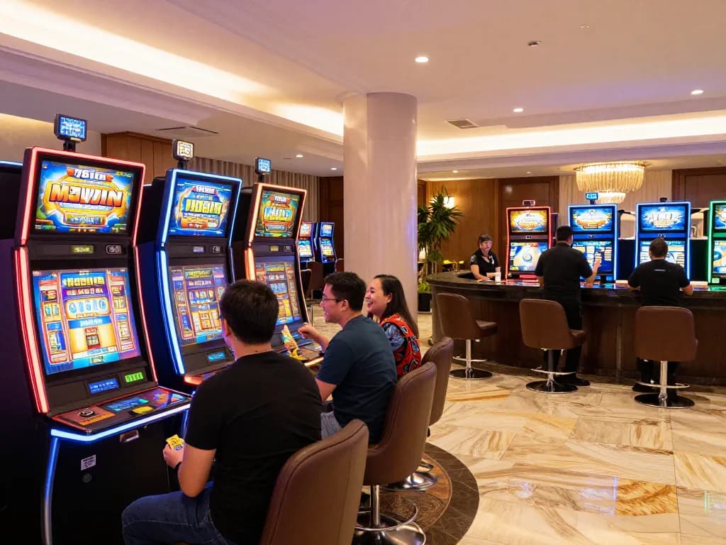 Winning Strategies at 78win: Mastering Your Gambling Experience in 2026