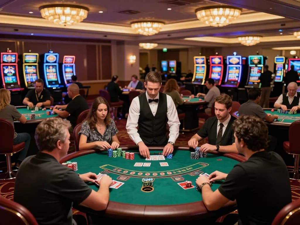 Winning Strategies for Vin88 Gamers in 2026: Master Your Casino Experience