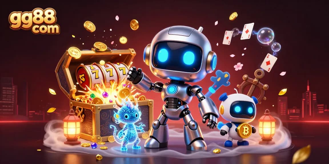 gg88 com Walkthrough: A Strategic Guide for Gamblers to Win in 2026