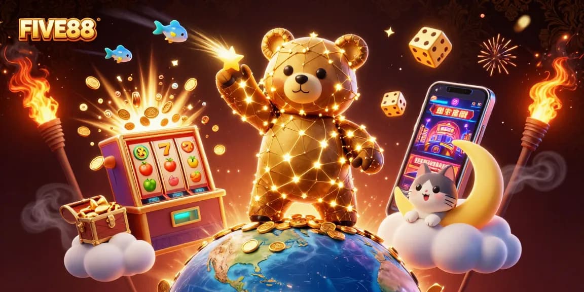 How to Take Your FIVE88 Betting Skills to the Next Level for Winning Strategies in 2026
