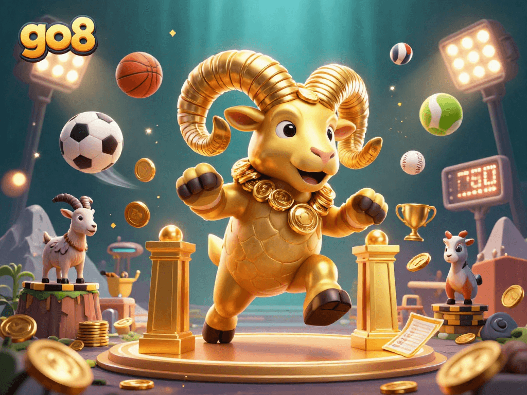 Why Should Gamblers Care About go8 Now? Winning Strategies for 2026