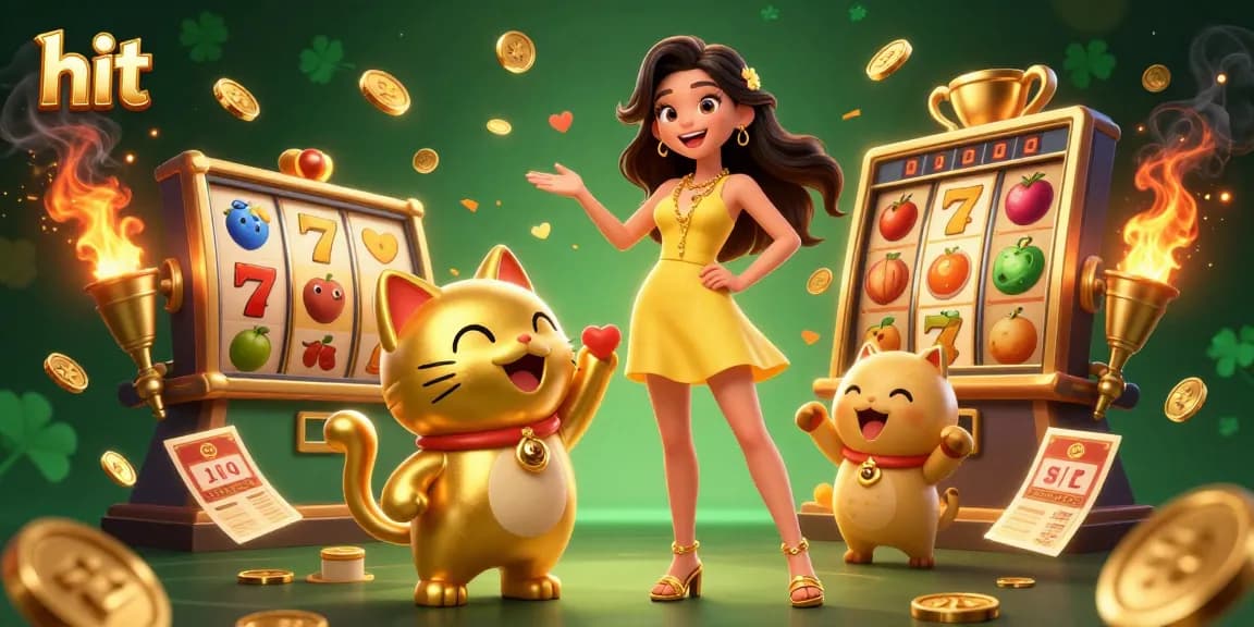 Hit Winning Strategies for 2026: Master Your Game at HitClub Casino