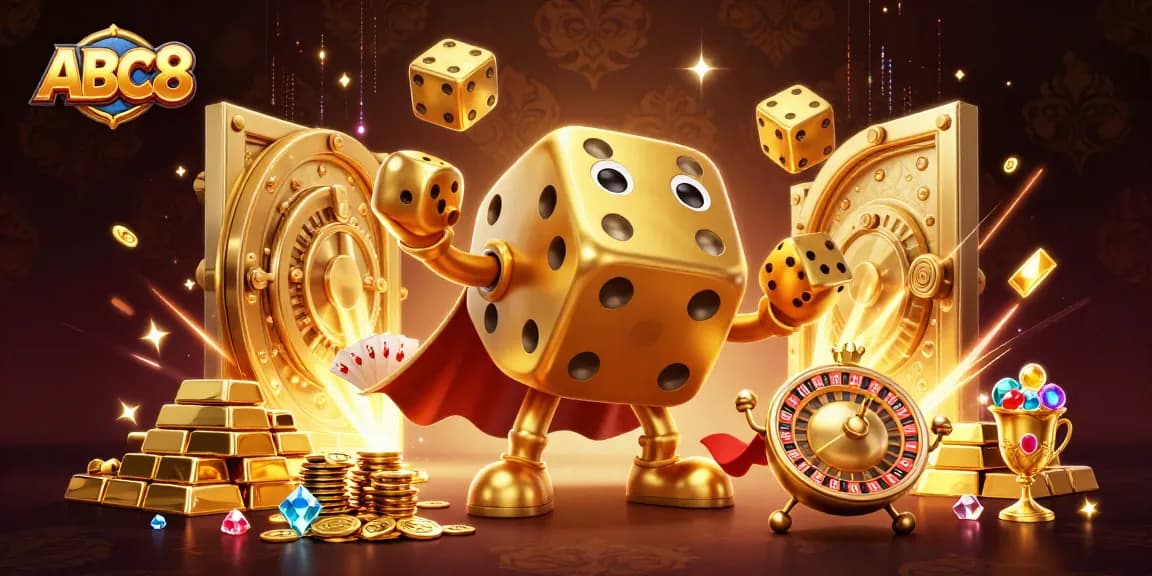 How to Take Your ABC8 Betting Skills to the Next Level: Expert Strategies for Winning in 2026