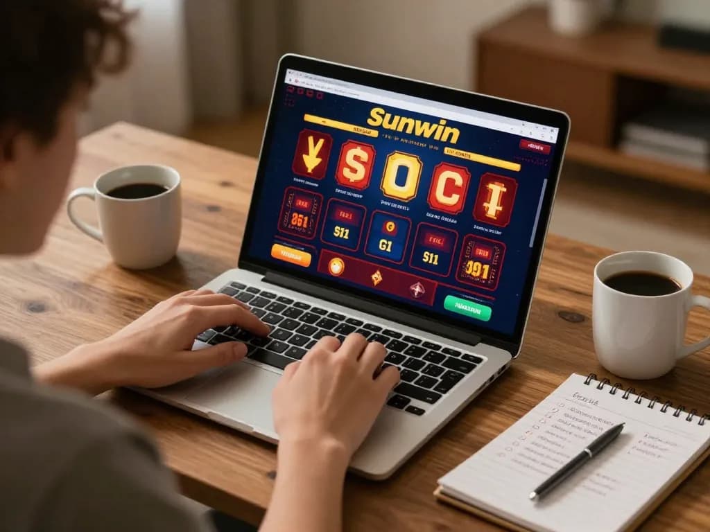 Sunwin: Proven Strategies for Winning at Online Gambling in 2026