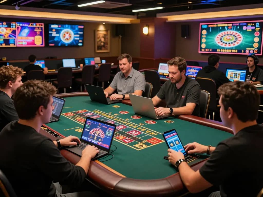 Winning Strategies at KK55: How to Maximize Your Betting in 2026