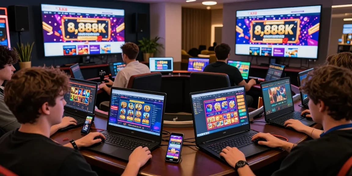 XX88: The Definitive Guide to Innovative Online Gaming in 2026