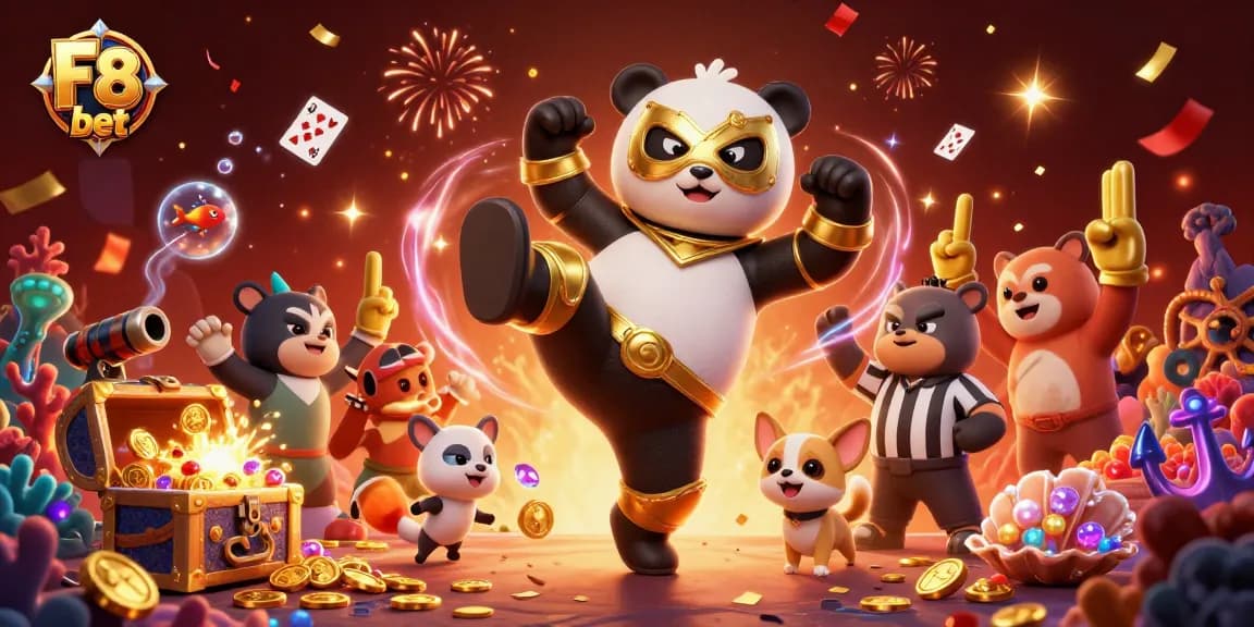 Mastering Winning Strategies at F8 bet: Expert Betting Insights for 2026