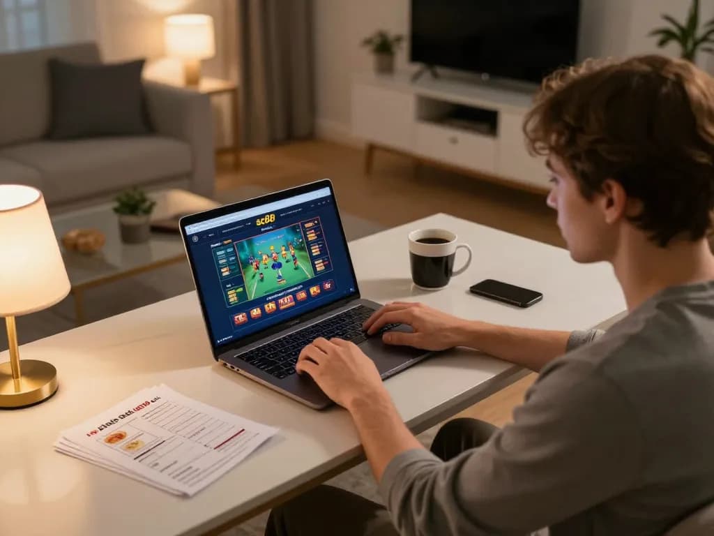 Mastering Online Betting with SC88 Đăng Nhập: Essential Strategies for 2026
