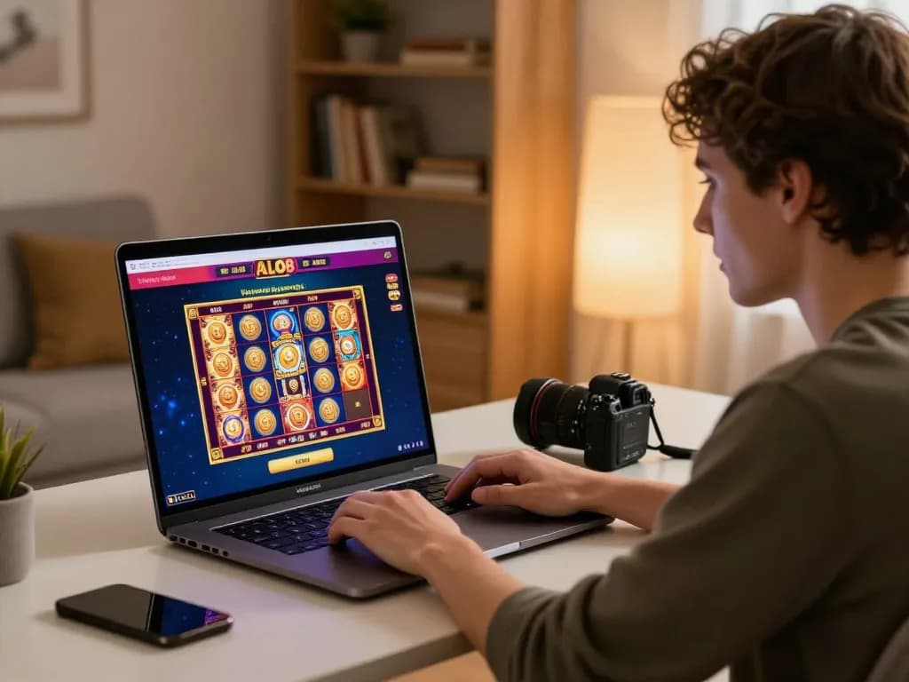 Winning Strategies for ALO8: Mastering Online Casino Games in 2026