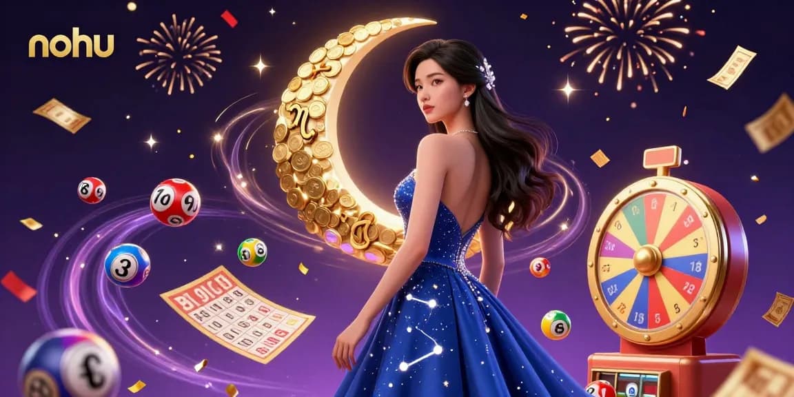 Winning Strategies for Nohu: Mastering Your Luck in 2026 Casino Games