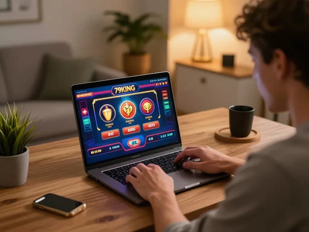 79KING Strategies for Winning Big: Essential Gaming Tactics for 2026