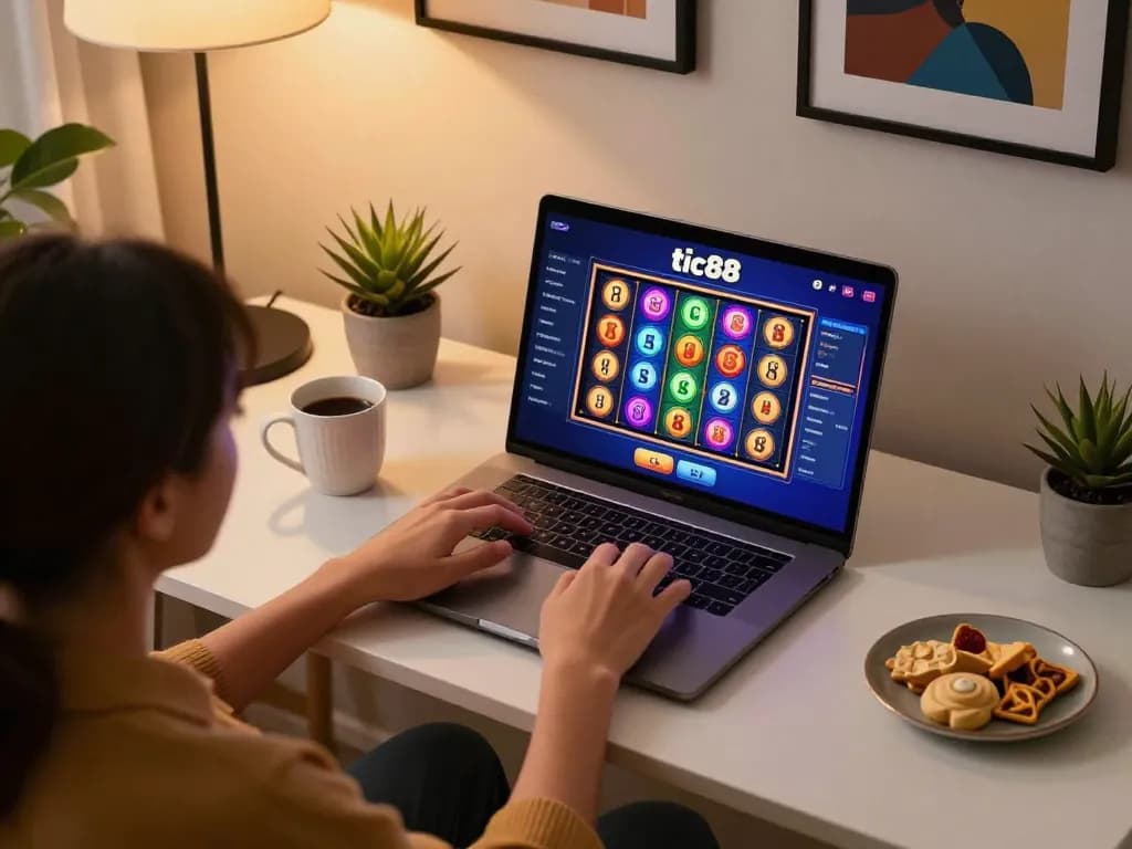 Mastering Betting Strategies on tic88 for Optimal Wins in 2026