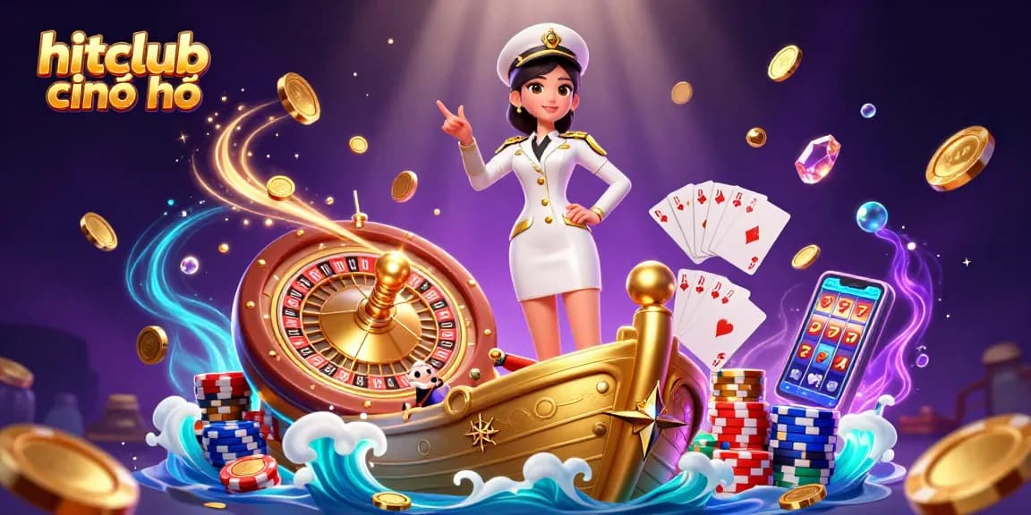 Achieve Winning Strategies with hitclub chính chủ in 2026: Proven Techniques for Better Odds