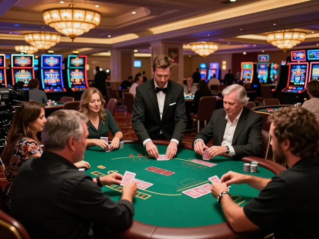 Winning Strategies for 8kbet: Mastering Casino Gameplay in 2026