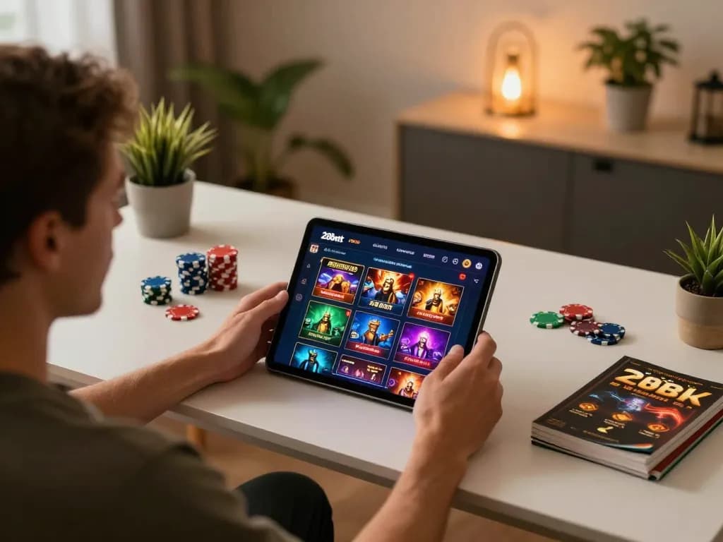 Mastering Online Gambling with 28bets: Winning Strategies for Success in 2026