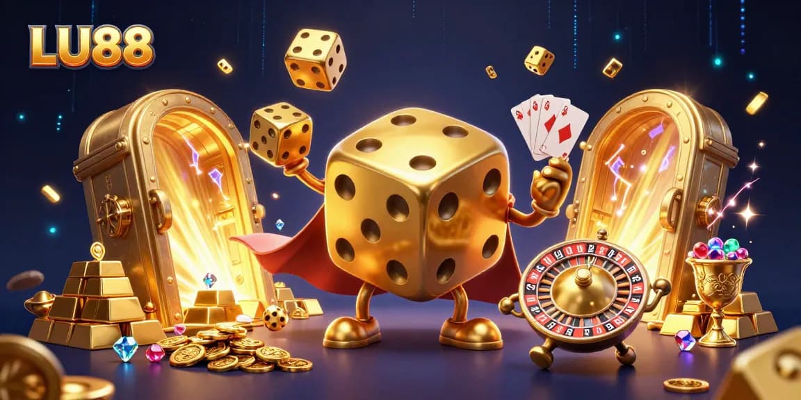 LU88 for Beginners: Everything You Need to Know About Winning Strategies for 2026