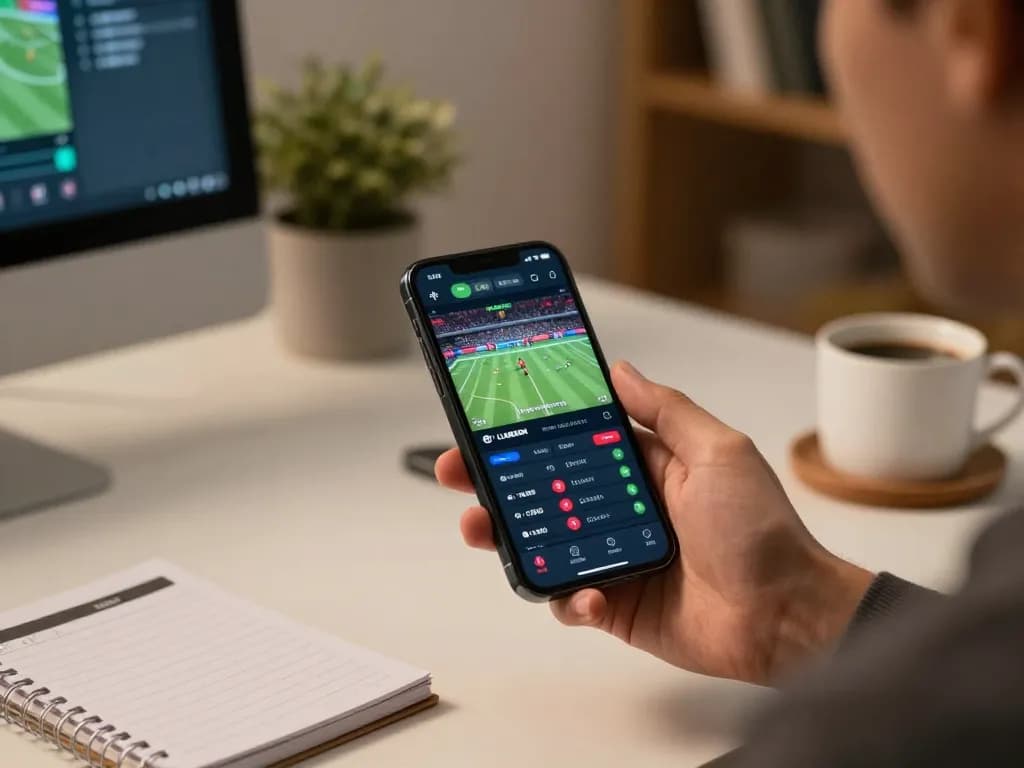 Winning Strategies on 11bet1 for Sports Betting Success in 2026