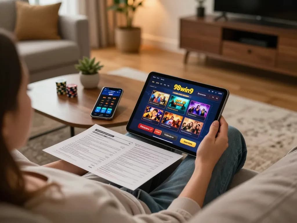 Master Your Skills with 98win9: Proven Winning Strategies for 2026