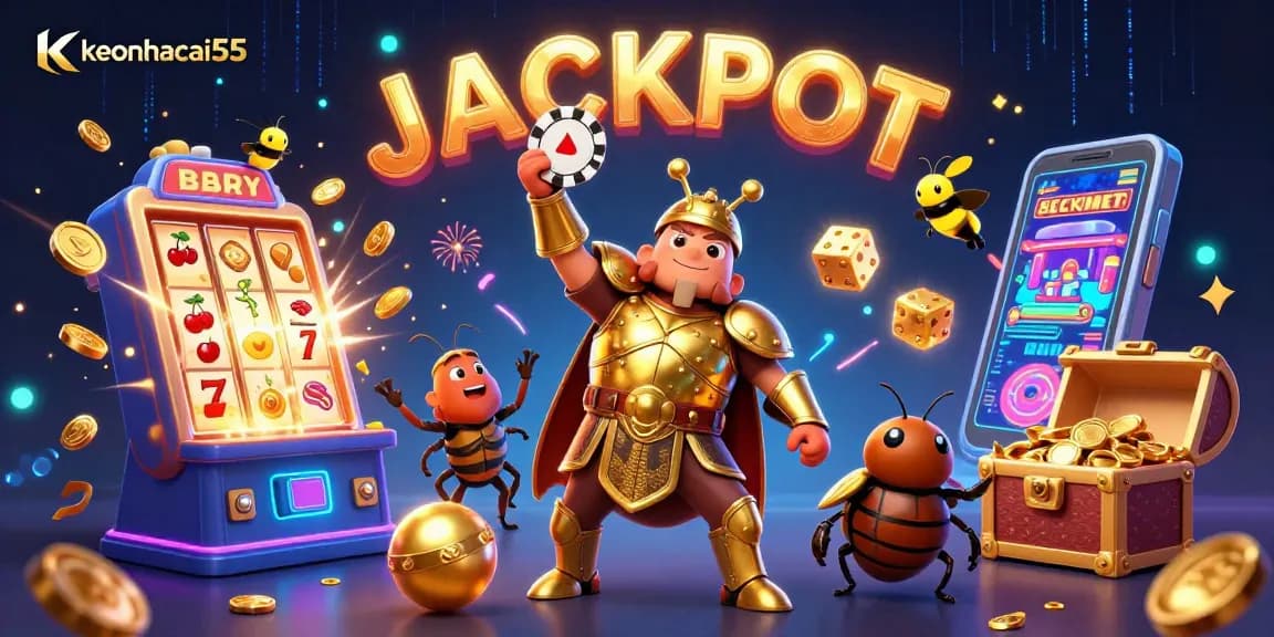 How to Save Time and Money with keonhacai55 Betting Strategies for Gamblers in 2026