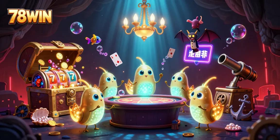 The Definitive 78WIN Slot Game Resource for 2026: Winning Strategies for Gamblers