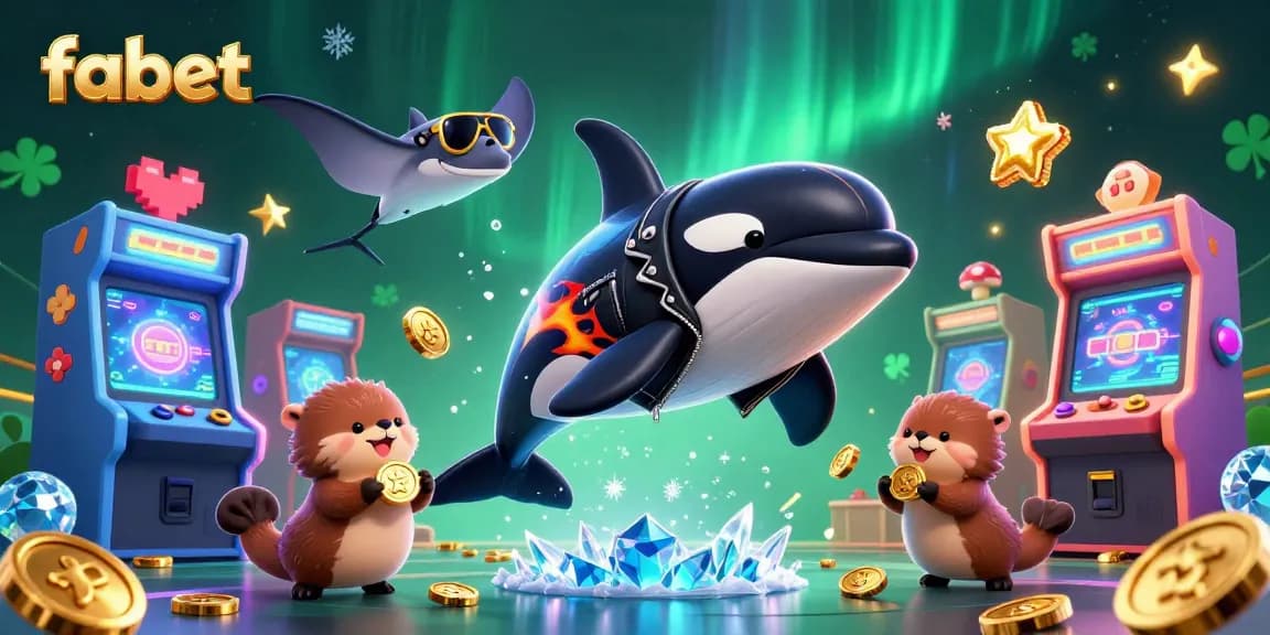 fabet Showdown: Ranking the Top Contenders for Winning Strategies in 2026