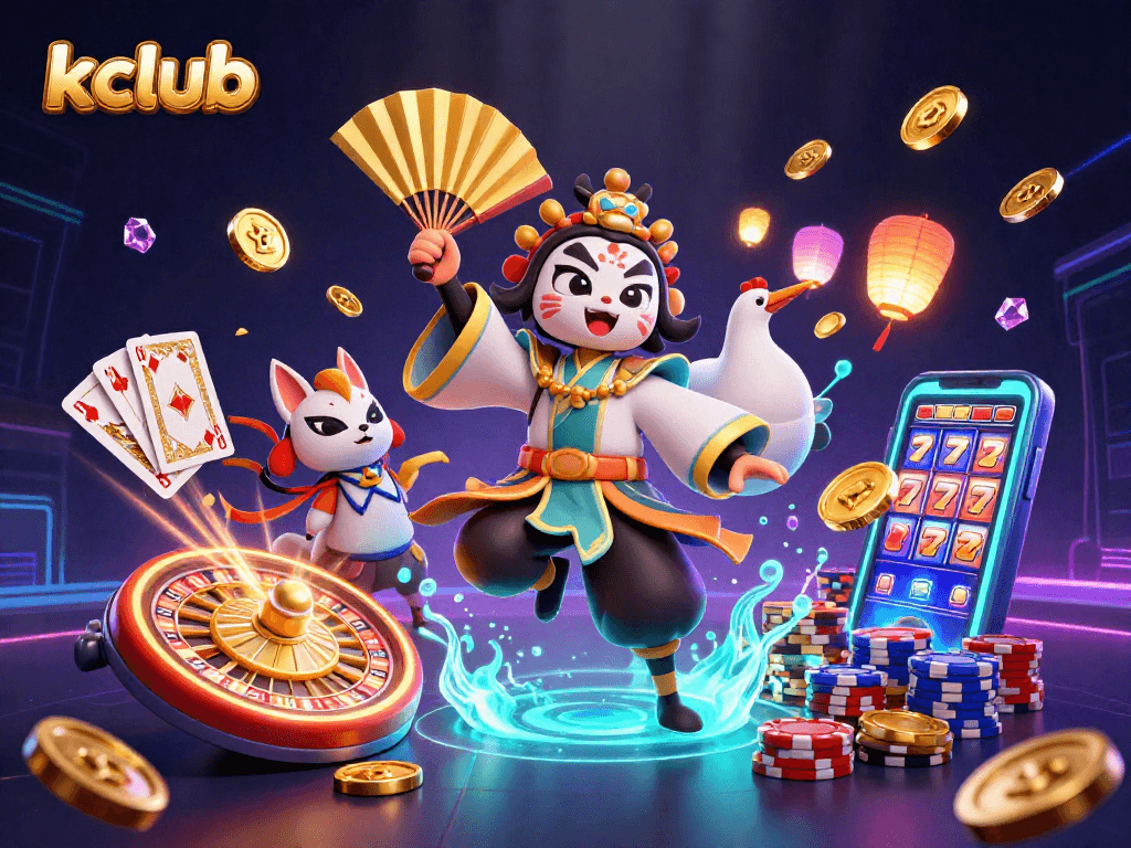 kclub Side by Side: Comparing Game Features That Matter for Gamblers in 2026