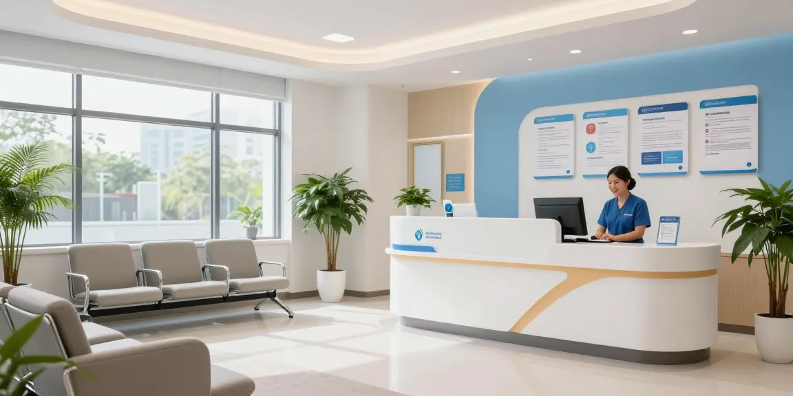 Hair transplant Istanbul cost at a healthcare facility with patient care services.