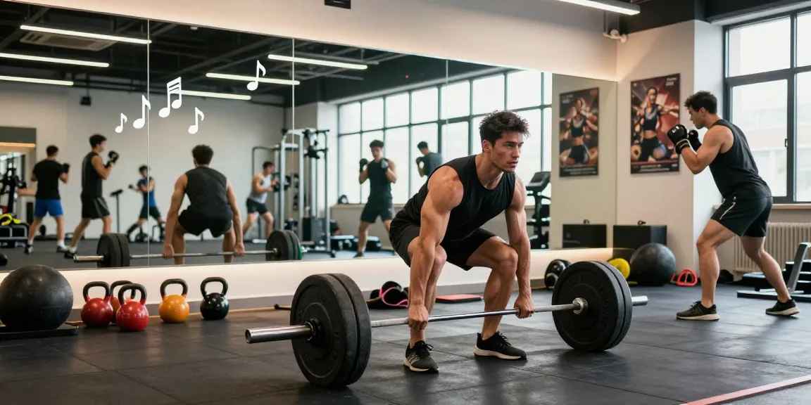 Prime Pharma Steroiden training scene with bodybuilder lifting weights in a modern gym environment for fitness enthusiasts.