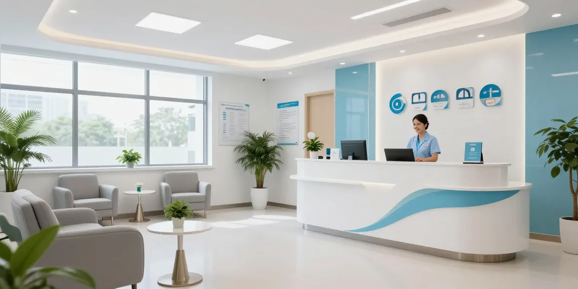 Hair transplant Istanbul - patient care in a modern healthcare clinic.
